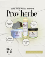 Box du Moment N°20- PROV’HERBE