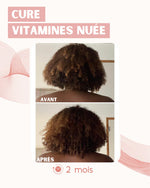 Nuée By Milie's Hairstyle -  Complément alimentaire pour la pousse