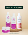 Box du Moment n°15 ~ Curls Vitamins