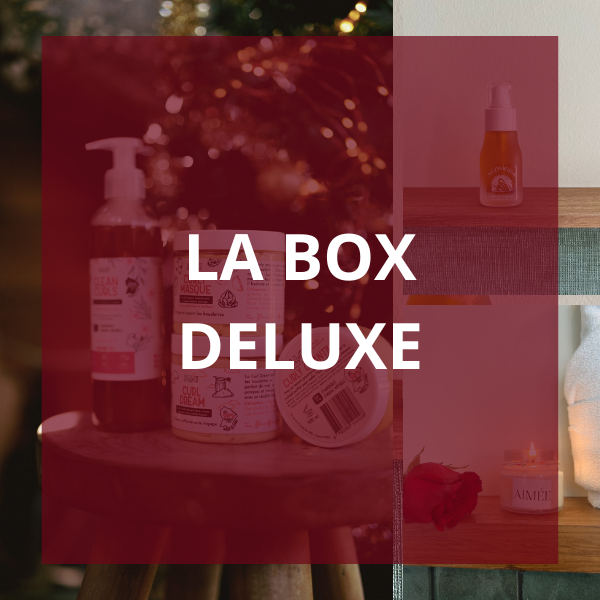 Box Deluxe - Édition Lanmou