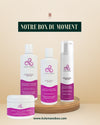 Box du Moment n°15 ~ Curls Vitamins