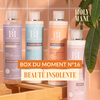 Box du Moment N°16 - Beauté Insolente