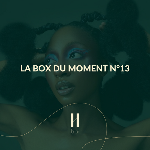 Box du Moment N°13 - Amewat