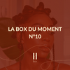 Box du Moment N°10 - Xo Nappy