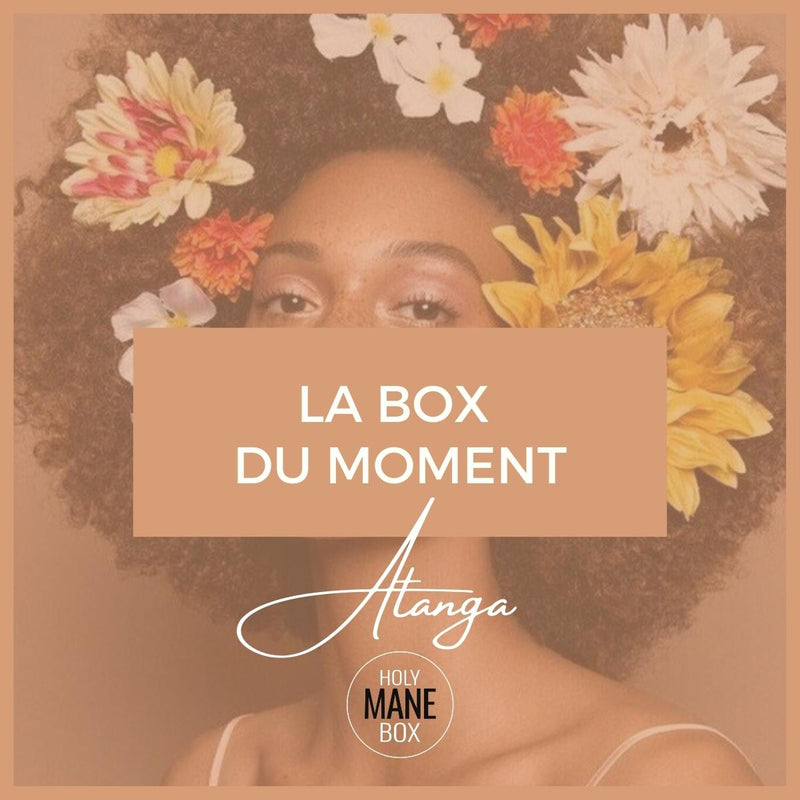 Box du Moment N°5 - Atanga Origine