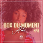 Box du Moment N°8 - Alohé