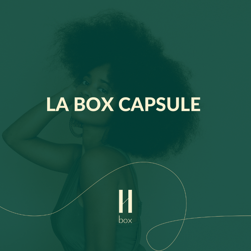 Box Capsule - Atanga Origine