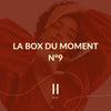 Box du Moment N°9 - Kalia Nature