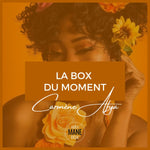 BOX DU MOMENT N°4 - Carmène Afya (à l'unité)