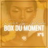 Box du Moment N°6 - Les Secrets de Loly x Liquid Sunshine